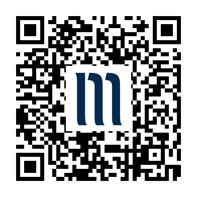 Codice QR per il monumento