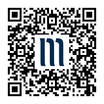 Codice QR per il monumento