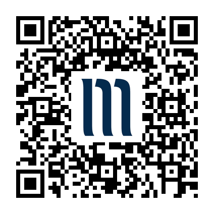Codice QR per il monumento