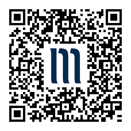 Codice QR per il monumento