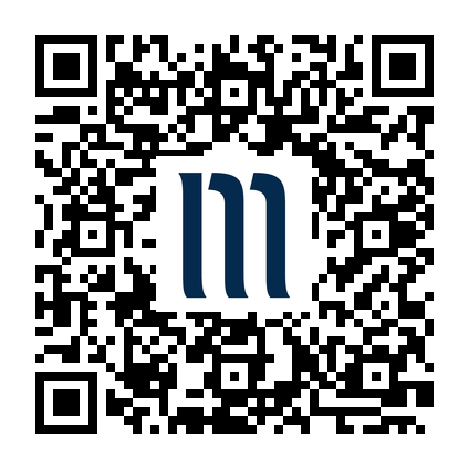 Codice QR per il monumento