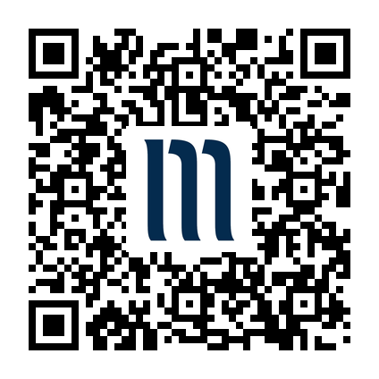 Codice QR per il monumento