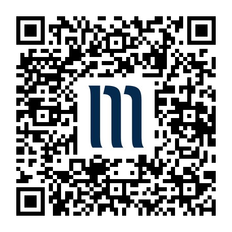 Codice QR per il monumento