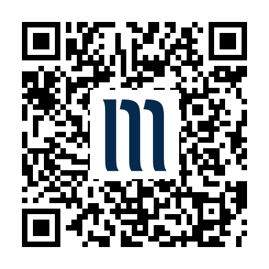 Codice QR per il monumento