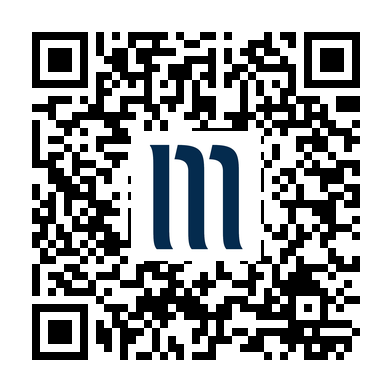 Codice QR per il monumento