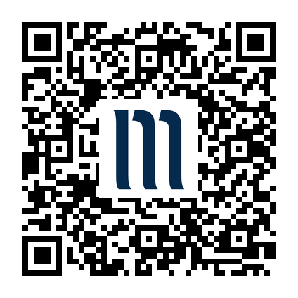 Codice QR per il monumento