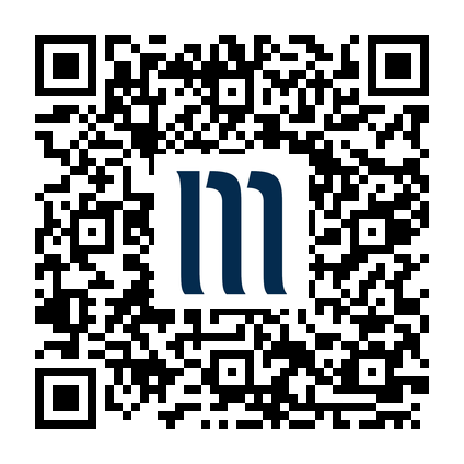 Codice QR per il monumento