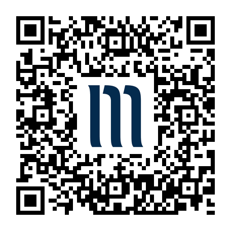 Codice QR per il monumento