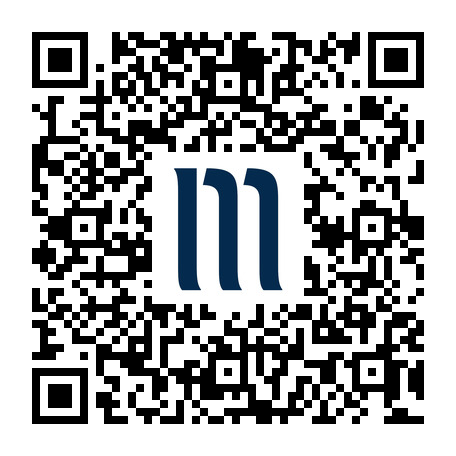 Codice QR per il monumento