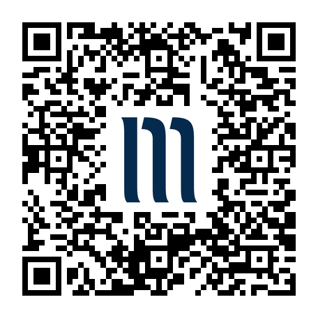 Codice QR per il monumento