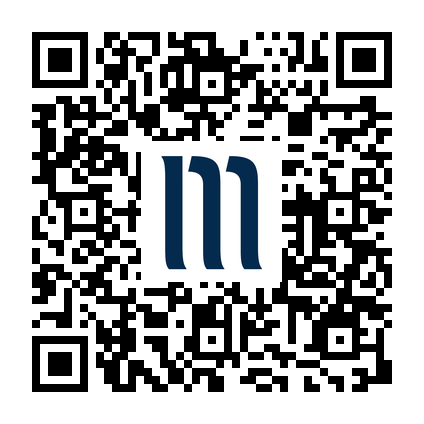 Codice QR per il monumento