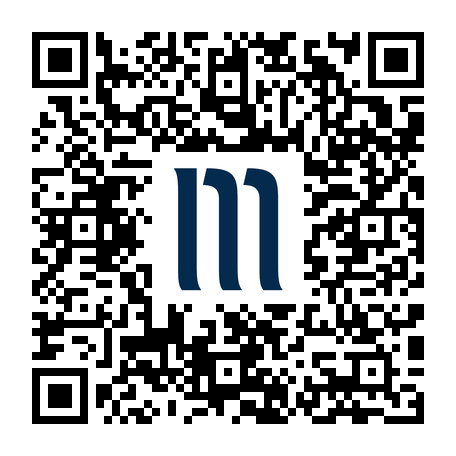 Codice QR per il monumento