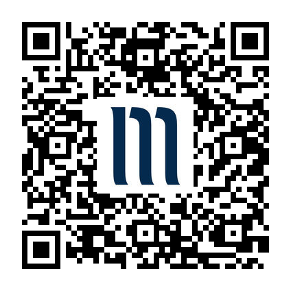 Codice QR per il monumento