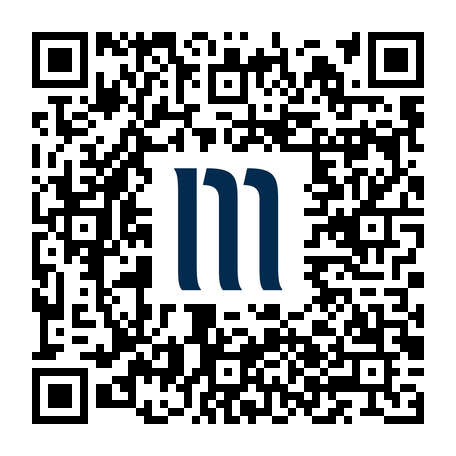 Codice QR per il monumento