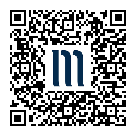 Codice QR per il monumento