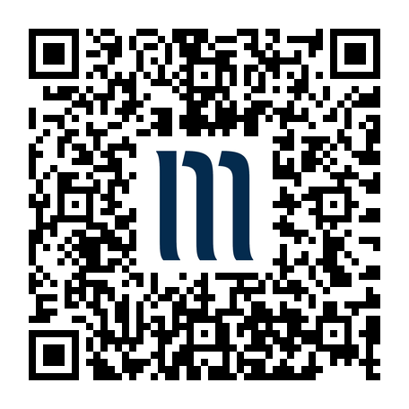 Codice QR per il monumento