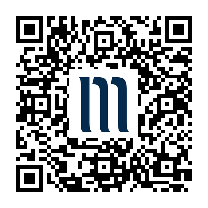 Codice QR per il monumento