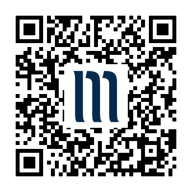 Codice QR per il monumento