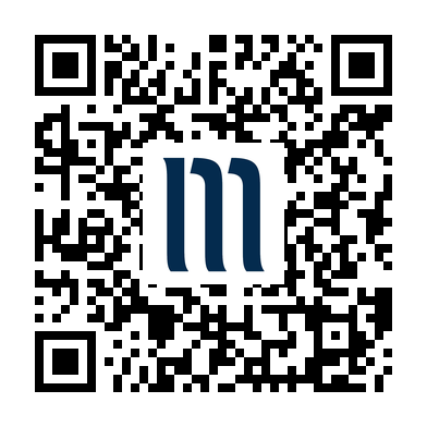 Codice QR per il monumento