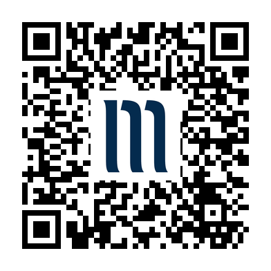 Codice QR per il monumento