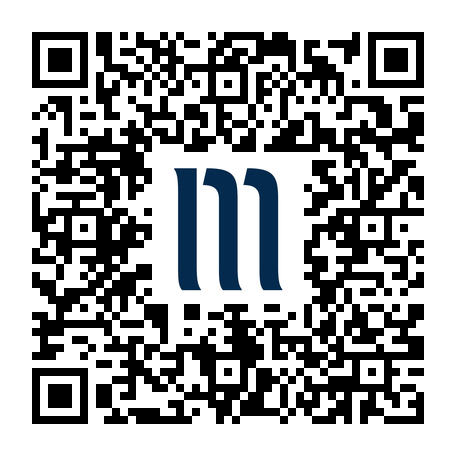 Codice QR per il monumento