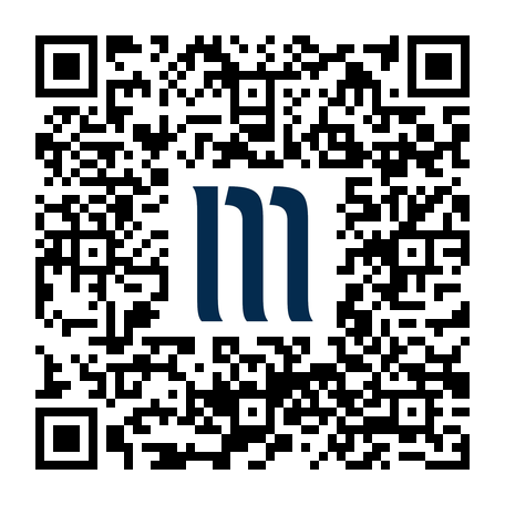 Codice QR per il monumento