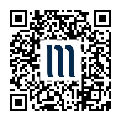 Codice QR per il monumento