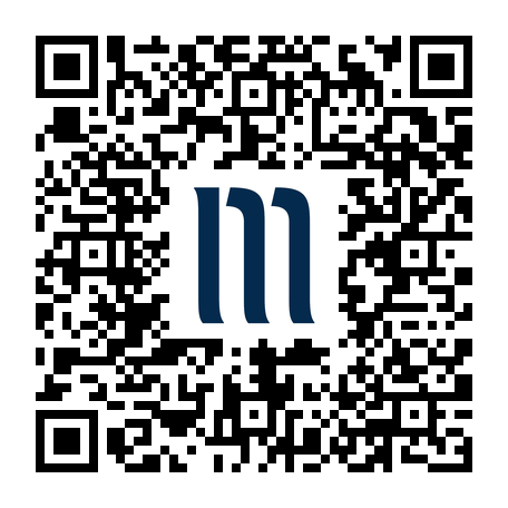 Codice QR per il monumento