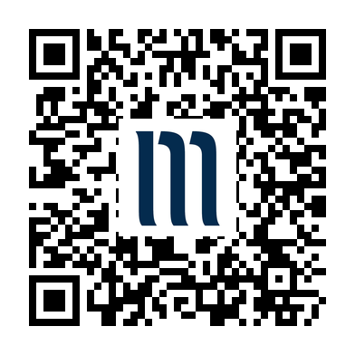 Codice QR per il monumento