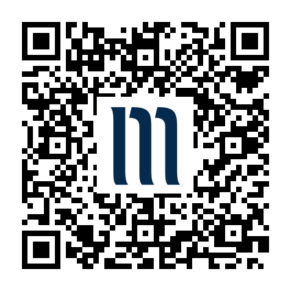 Codice QR per il monumento