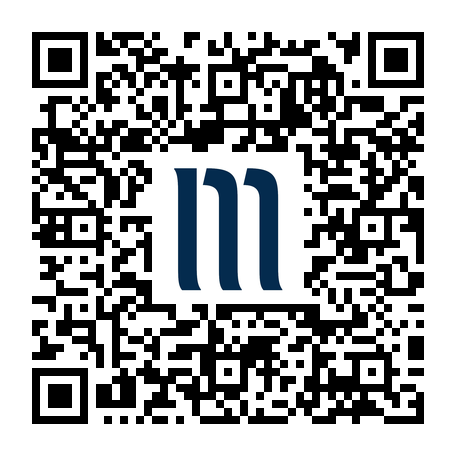 Codice QR per il monumento