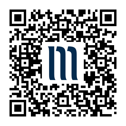 Codice QR per il monumento