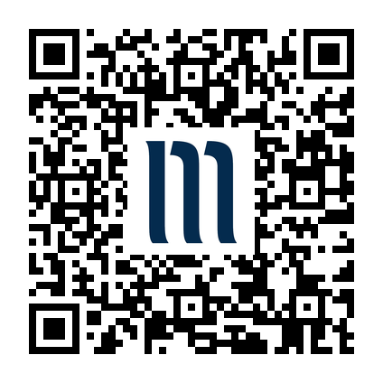 Codice QR per il monumento