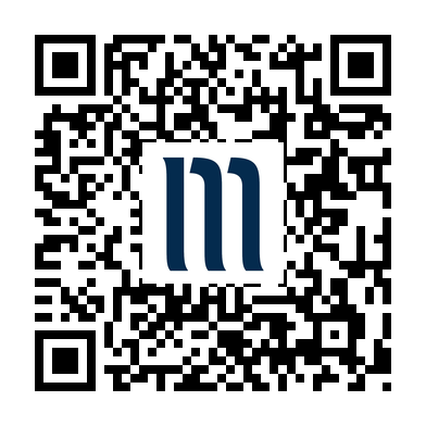 Codice QR per il monumento