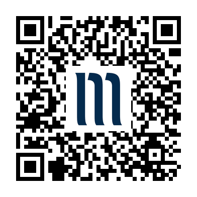 Codice QR per il monumento