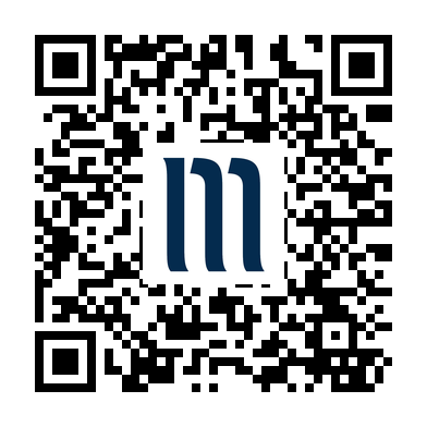 Codice QR per il monumento