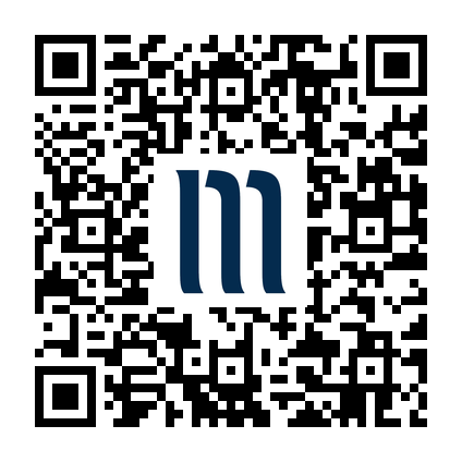 Codice QR per il monumento