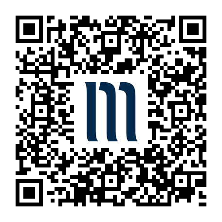 Codice QR per il monumento