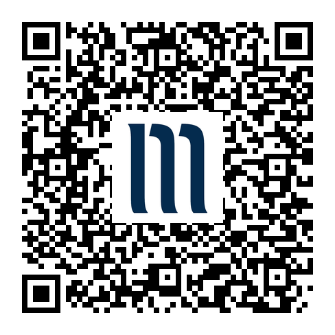 Codice QR per il monumento