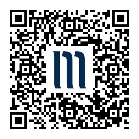 Codice QR per il monumento