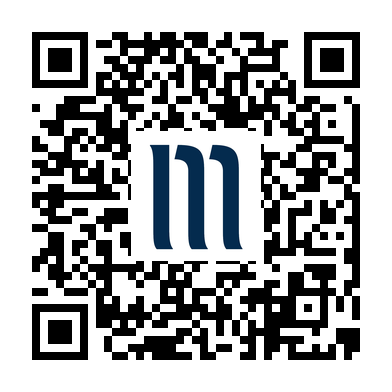 Codice QR per il monumento