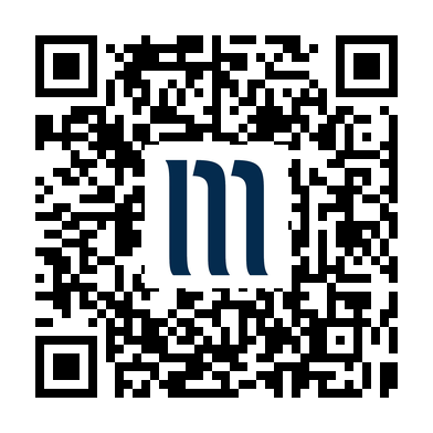 Codice QR per il monumento