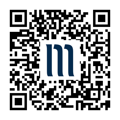 Codice QR per il monumento