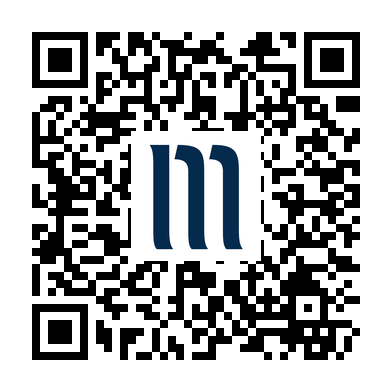 Codice QR per il monumento