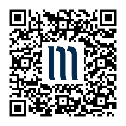 Codice QR per il monumento