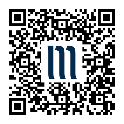 Codice QR per il monumento