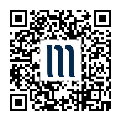 Codice QR per il monumento