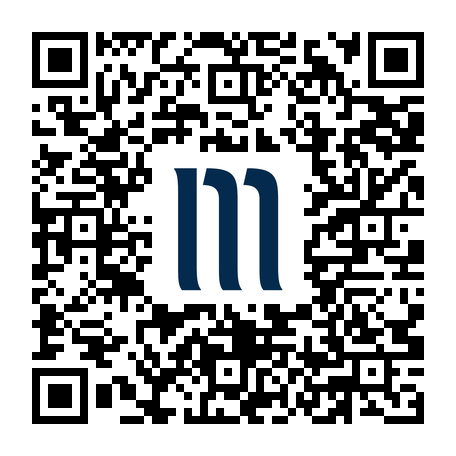 Codice QR per il monumento