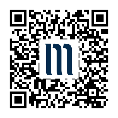 Codice QR per il monumento