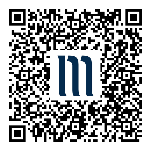 Codice QR per il monumento